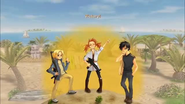 GUNROX: ---S-F-I-R--- ''3 GAMES'' #4 смотреть онлайн