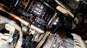 #motostroY #автодиагностика Honda Stepwgn RP4 Spada замена топливных форсунок