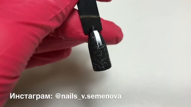 Популярный дизайн ногтей 2018 ?? Мазки кисти на ногтях ?? Дизайн по-мокрому топу/ тренд/ nail смотреть онлайн