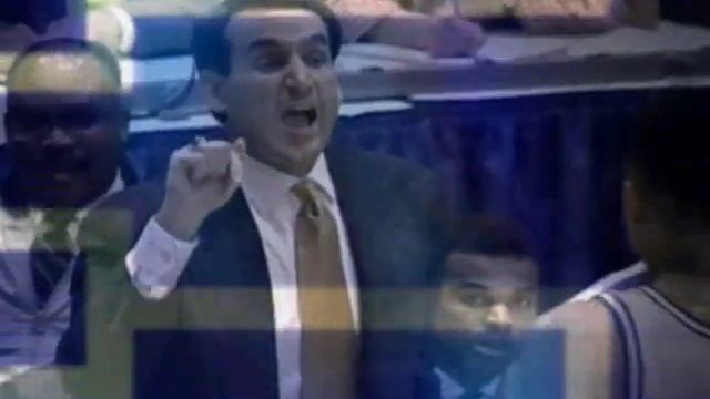 NCAA March Madness 2001 (PS1) Intro Video смотреть онлайн