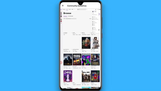 How To Find Twitch Stream Key (EASY) смотреть онлайн