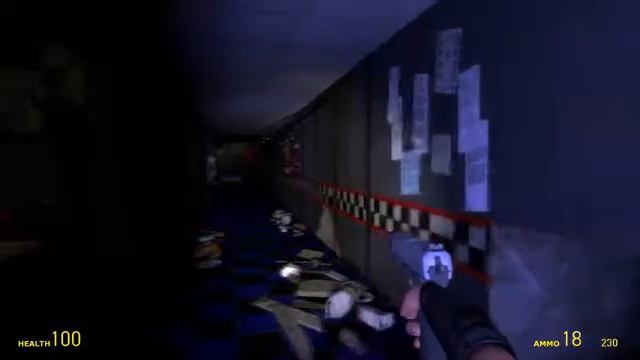 Мишка Фредди в Garry's Mod смотреть онлайн
