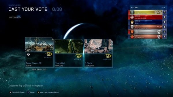 How To Play Multiplayer on Halo: The Master Chief Collection