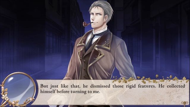 Spacey Plays | London Detective Mysteria | Part 15 смотреть онлайн