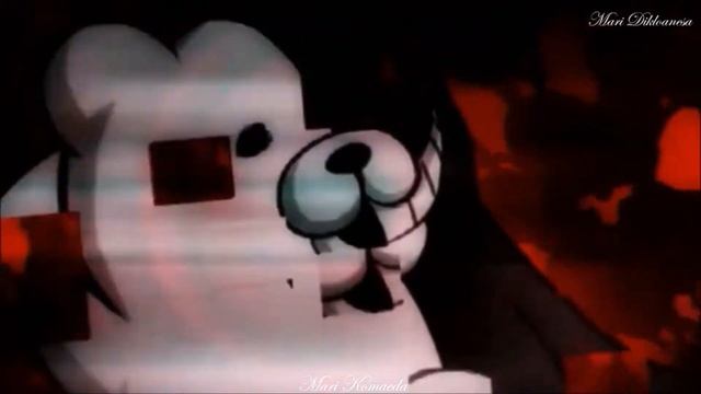 Danganronpa_ Ultimate - Fanmade Opening RUS Cover смотреть онлайн