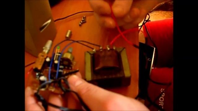 #2 ремонт активных колонок смотреть онлайн