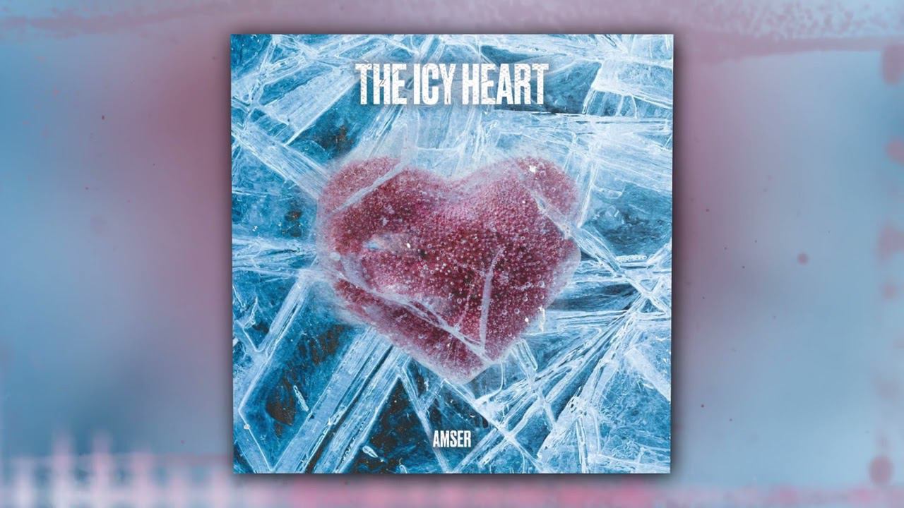 Amser - The Icy Heart (Official Audio) смотреть онлайн