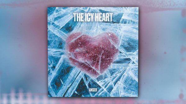 Amser - The Icy Heart (Official Audio)