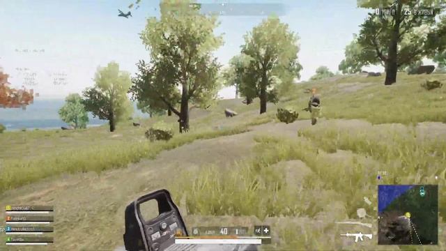 Пабг Лайт / Воскресный стрим / Бесплатный Пабг / Обновлени смотреть онлайн