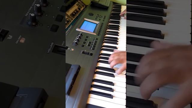 Roland fantom fa 76 смотреть онлайн