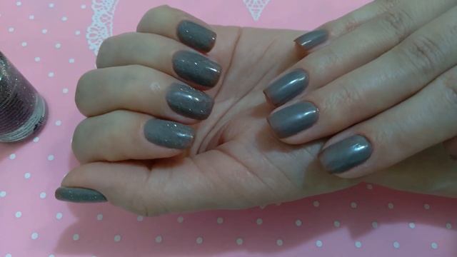 ТермоЛак bow "Illusions" Маникюр! Обычный Лак! смотреть онлайн