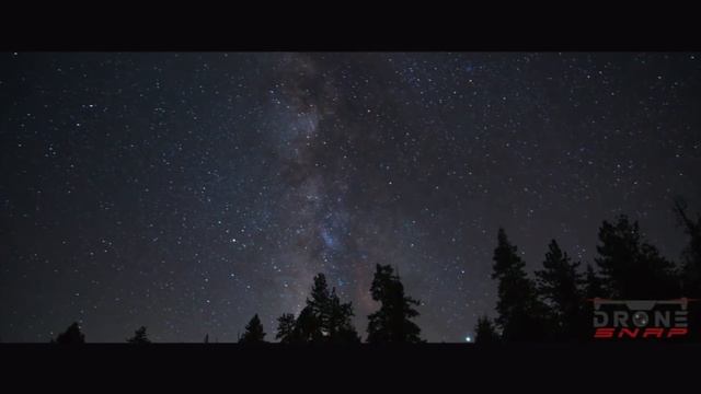 Yosemite - Самый Красивый Национальный Парк Калифорнии