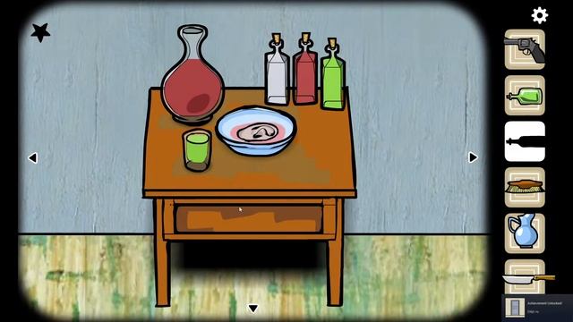 Cube Escape Collection walkthrough part 3: Arles смотреть онлайн