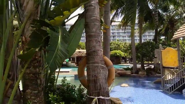 Haitang Bay Westin Resort