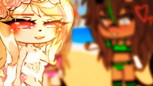 ~||💗||~ Beach / пляж ~||💗||~ •[]MEME[]• ||Gacha Life|| []Tik-tok trend[] смотреть онлайн
