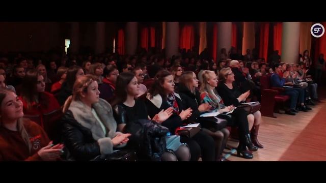 День Открытых Дверей 10.11.2019.mp4 смотреть онлайн