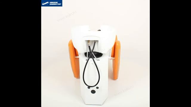 Парикмахерская мойка "Стоун" смотреть онлайн