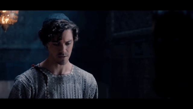 Мальчик, Осиротевший, Вынужден Выживать на Улицах Средневековья смотреть онлайн