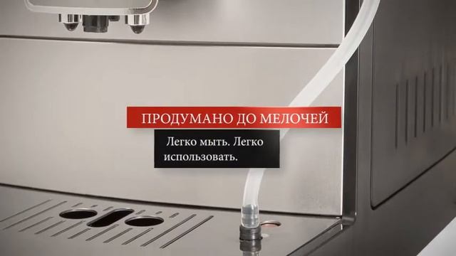 Кофемашина Nivona 767 RUS смотреть онлайн