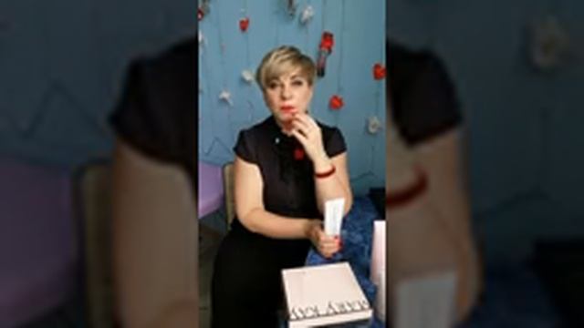 Маска для Анастасии смотреть онлайн
