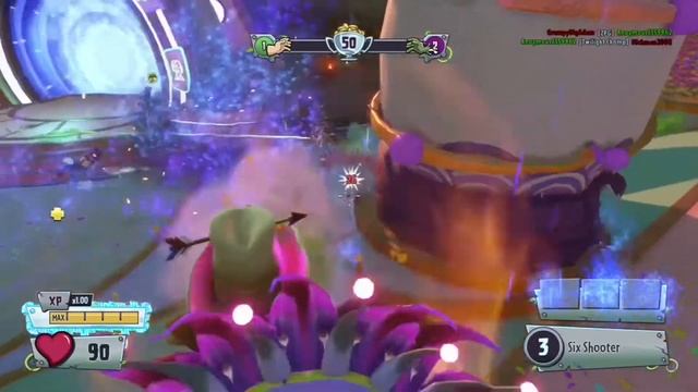 How to Git Gud at Law Pea смотреть онлайн