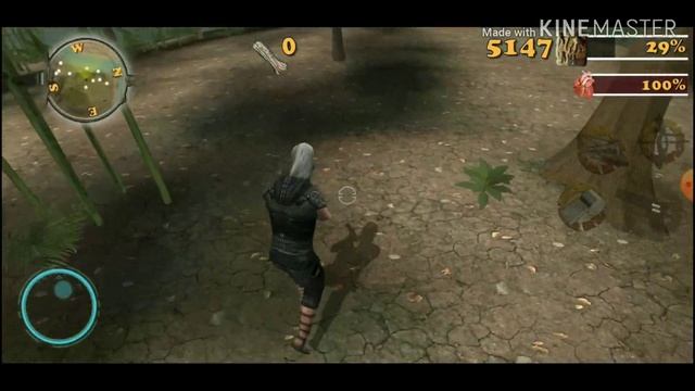 You are not safe!! (Dinosaur Assassin Online Evolution) смотреть онлайн