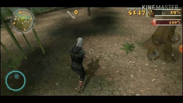 You are not safe!! (Dinosaur Assassin Online Evolution)