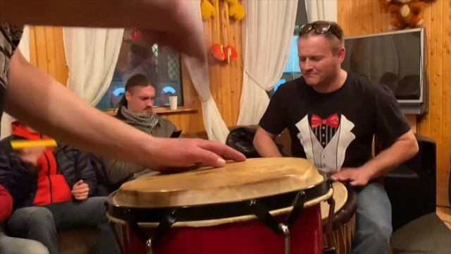 Свадьба Джыма и Ани (2021) смотреть онлайн