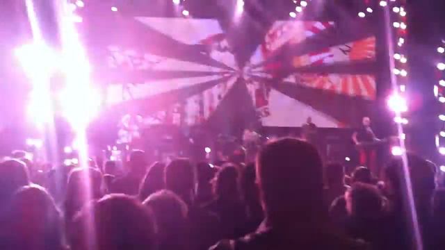 Cold Chisel (Adelaide 5/12/2011) смотреть онлайн