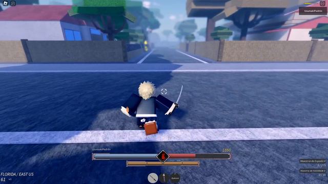 UM NOVO JOGO DE BLEACH AINDA ESSE MÊS? PROJECT MUGETSU O FUTURO MELHOR JOGO DE BLEACH DO ROBLOX? смотреть онлайн