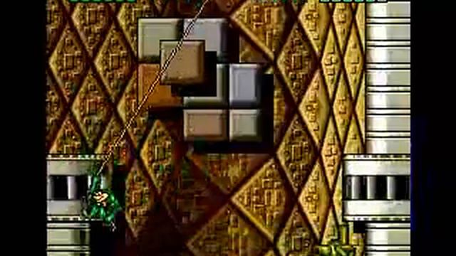 Battletoads And Double Dragon Hack By Ti_ Three Level