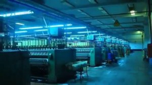 Как производят ткани