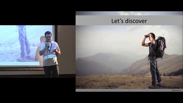 Krzystof Debski - Let's build a solid base for a scale смотреть онлайн