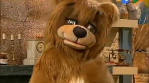 Мы идём играть. Воздушный шар.