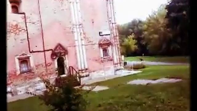 МОСТОВАЯ БАШНЯ 17 век, где собиралась Боярская Дума и жили стрельцы.. смотреть онлайн