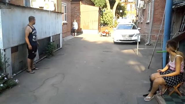 Увеличение скорости детского электромобиля, редукторы повышенной мощности. rs 570 смотреть онлайн