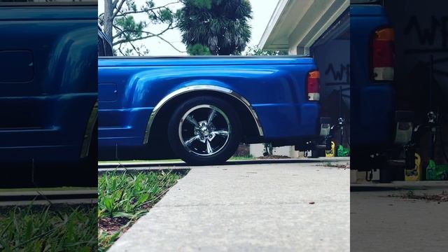 99 ranger air shocks смотреть онлайн