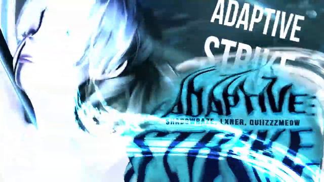 shadowraze - adaptive strike(feat quizzzmeow,LXNER) смотреть онлайн