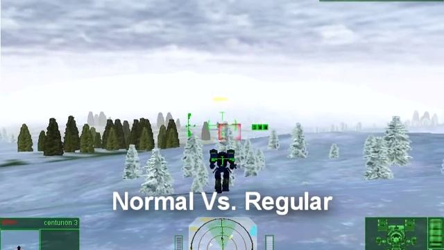 Mechwarrior 4: Mercs Part 22A- Investigations into pilot skills смотреть онлайн