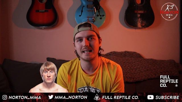 Paddy Pimblett vs Rodrigo Vargas - Who Wins!? смотреть онлайн
