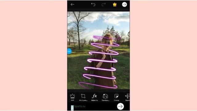 Что лучше PicsArt или  Inshot ?