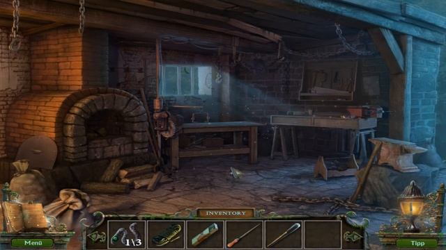 Shtriga: Summer Camp - Walkthrough - Part 2 смотреть онлайн