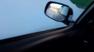 Лайфхак - помощь при трогании на роботизированной КПП