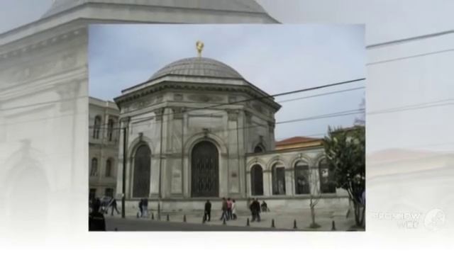 Стамбул Достопримечательности Стамбула смотреть онлайн