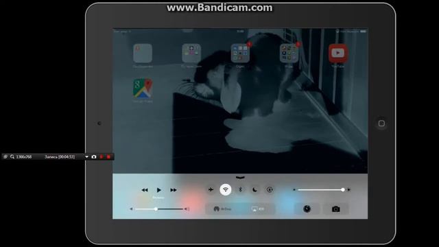 Как записывать экран своего IOS дивайса (Reflector) смотреть онлайн