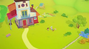 Четверо в кубе, 4 серия. Страшнислав