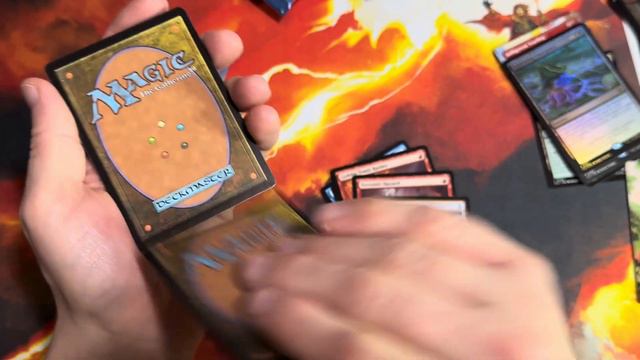 Awesome Pulls. Caverns of Ixalan Set Booster - 5 Pack Fast Attack - Packs 1-5 #crackingpacks смотреть онлайн