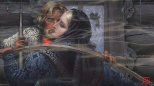 Мужья и жены