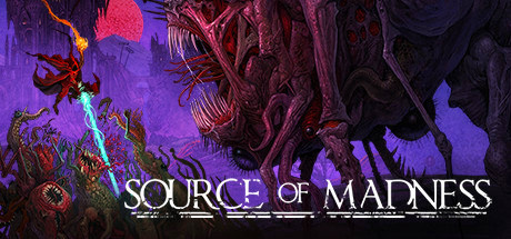 Source Of Madness ► Заценим...