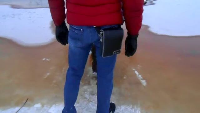 Жизнь глубинки в Сибири............ смотреть онлайн
